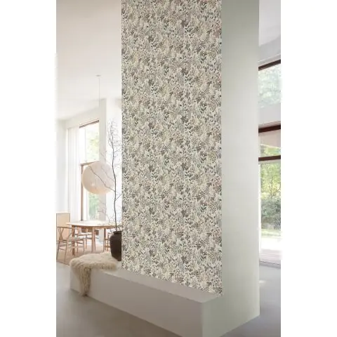 Grandeco Alice A0901 Tapet Rabatter